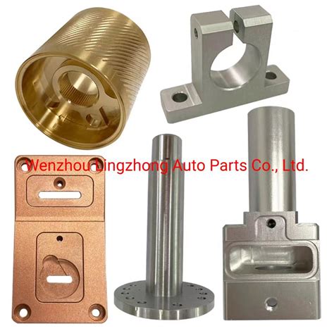 custom steel parts china